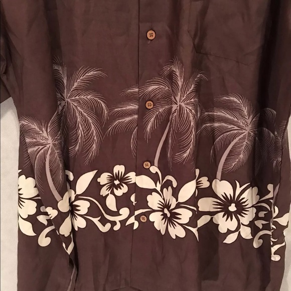 Men’s shirt - Picture 5 of 8